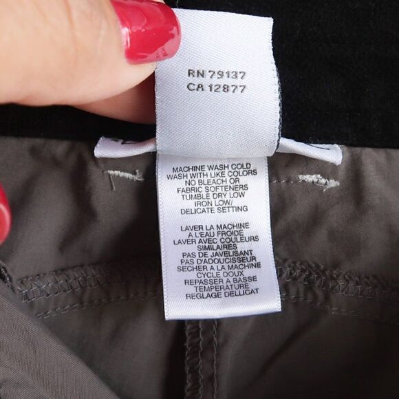 EXOFFICIO Lightweight Women's Pants  - Picture 9 of 14